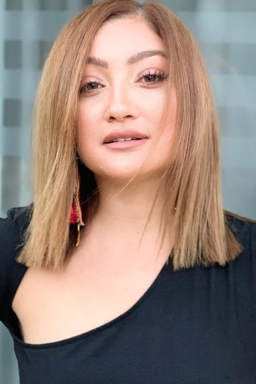 Zümrüd Bədəlova profile picture