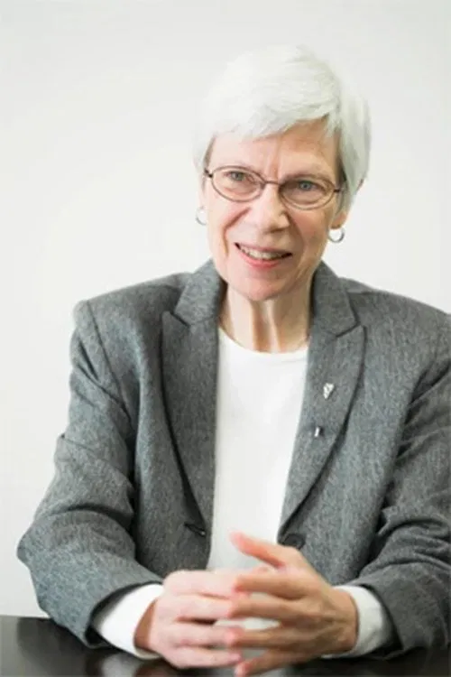 Mary Althaus profile picture