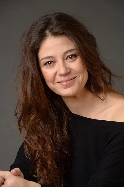 Mónica Vedia profile picture