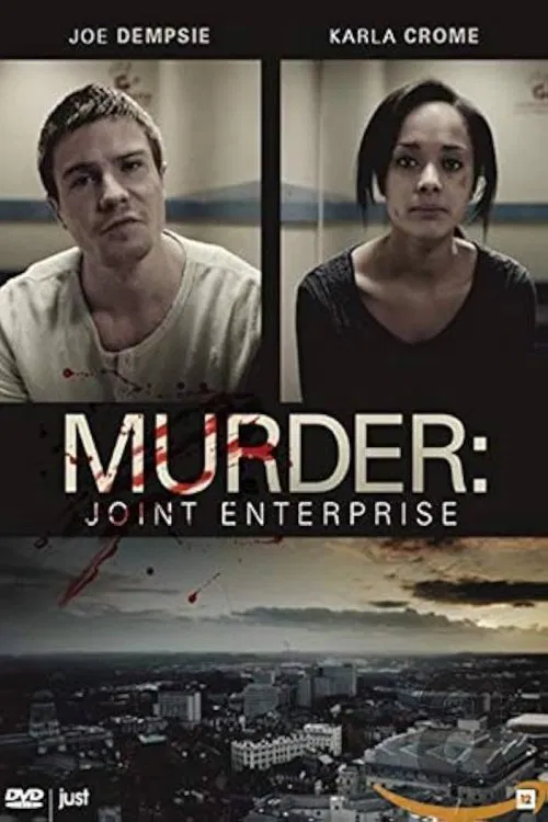 Murder: Joint Enterprise movie poster