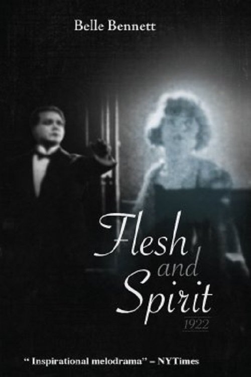 Flesh and Spirit movie poster
