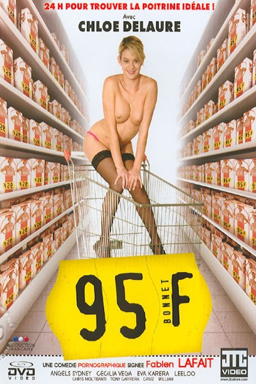 95 Bonnet F movie poster