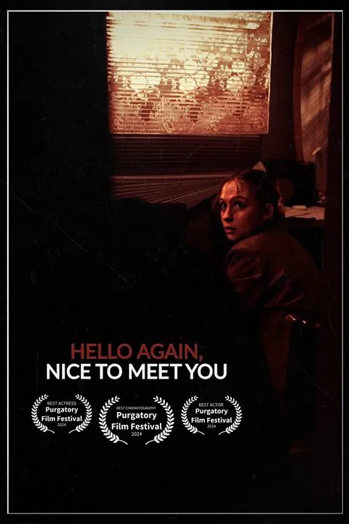 Hello Again, Nice To Meet You movie poster