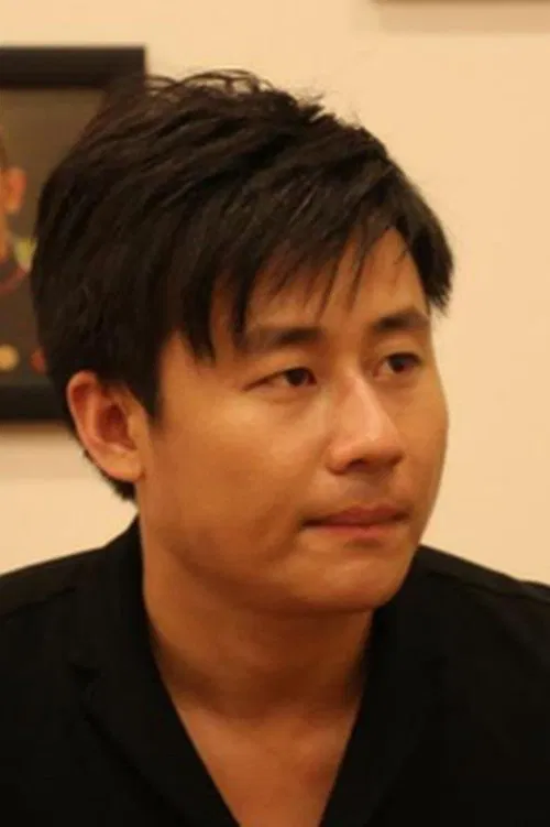 Liu Chun profile picture