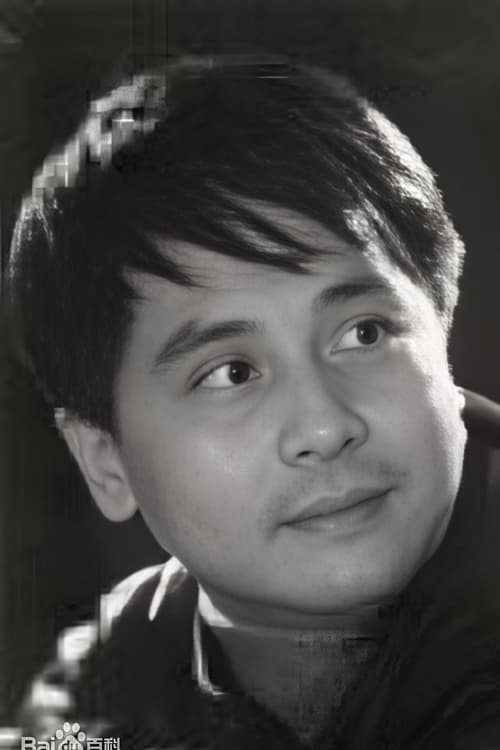 Zhang JiDie profile picture