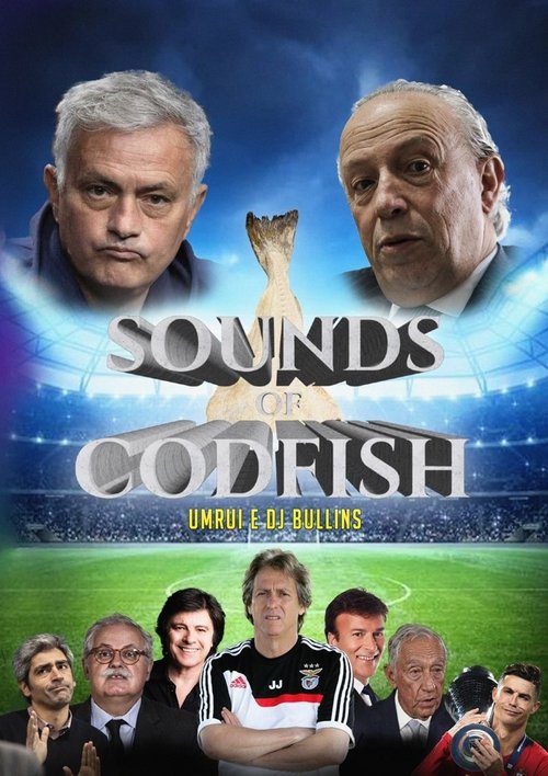 Poster do filme Sounds of Codfish