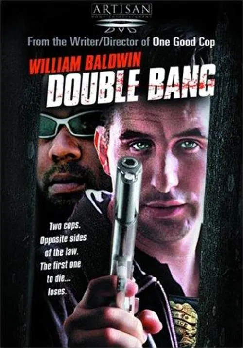 Double Bang movie poster