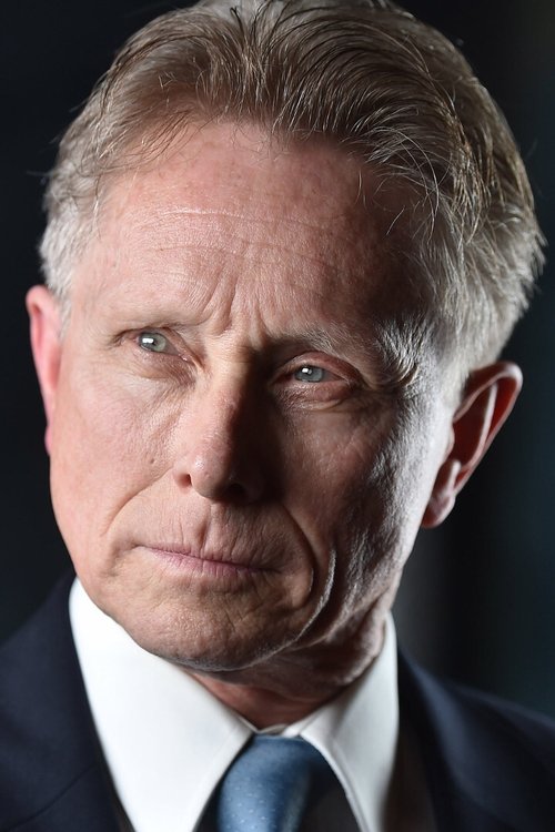 Leonard Crofoot profile picture