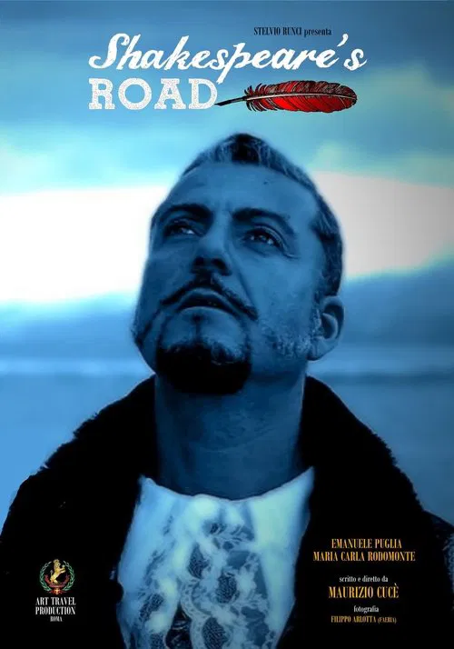 Shakespeare's Road movie poster