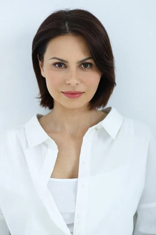 Karina Parfeniy profile picture