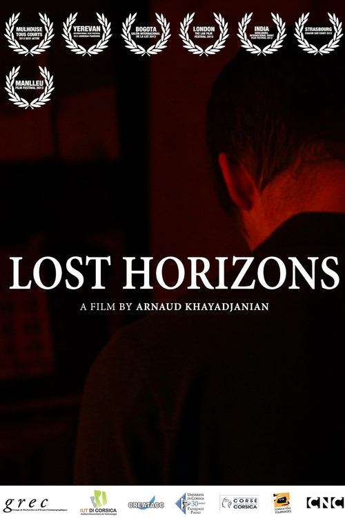 Lost Horizons movie poster