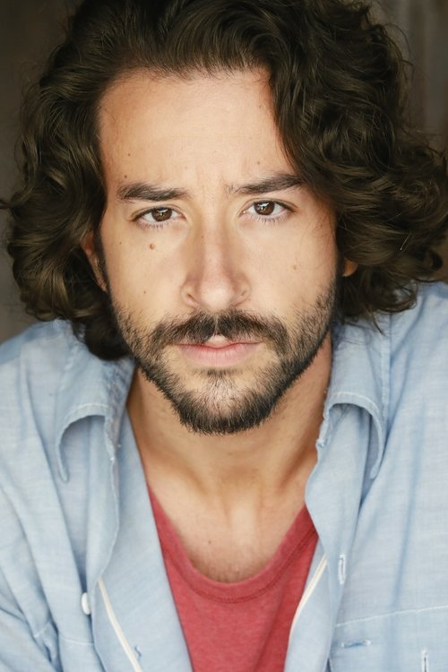 Yoshi Barrigas profile picture