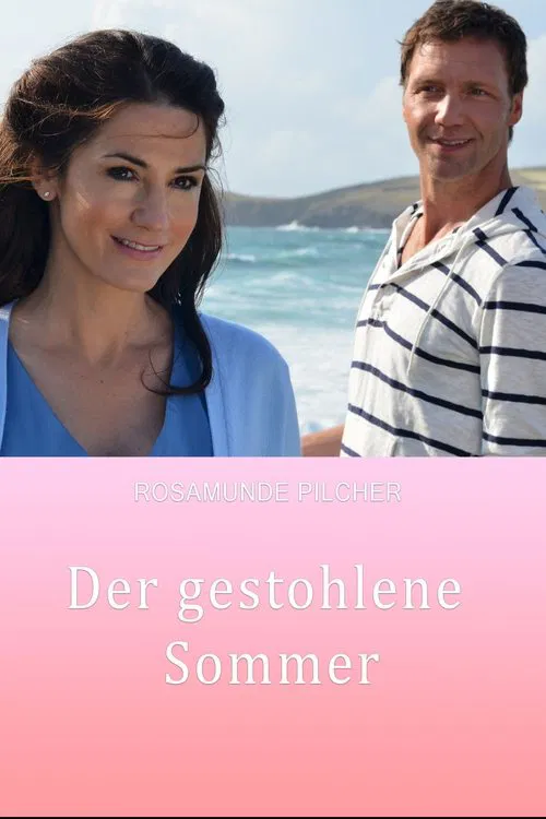 Rosamunde Pilcher: Der gestohlene Sommer movie poster