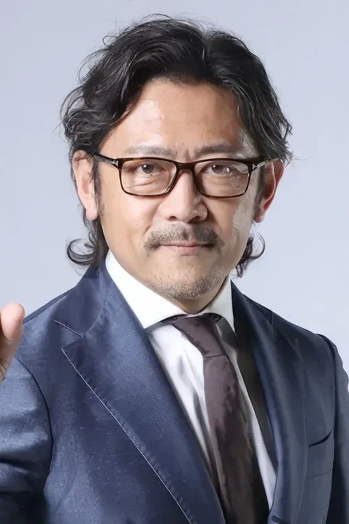 Carlos Kikuta profile picture