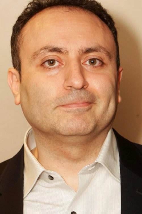 Hadi Hajaig profile picture