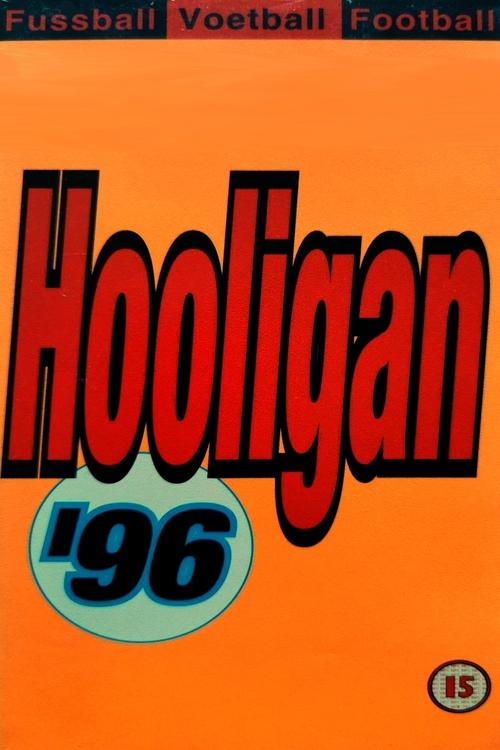 Poster do filme Hooligan '96