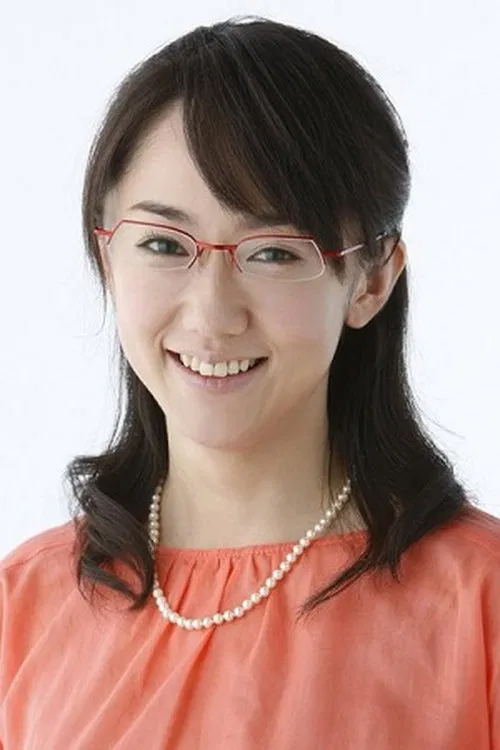 Yumi Karahashi profile picture