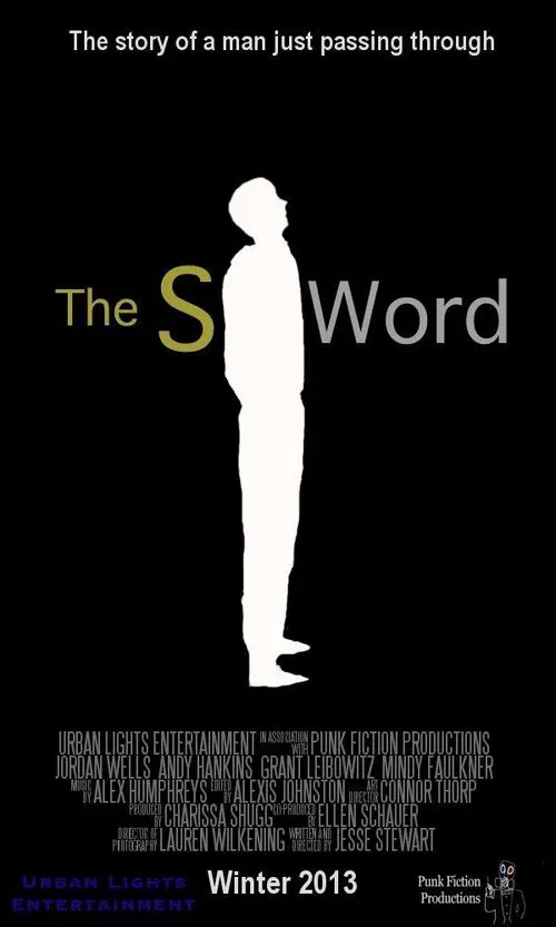 The S Word movie poster