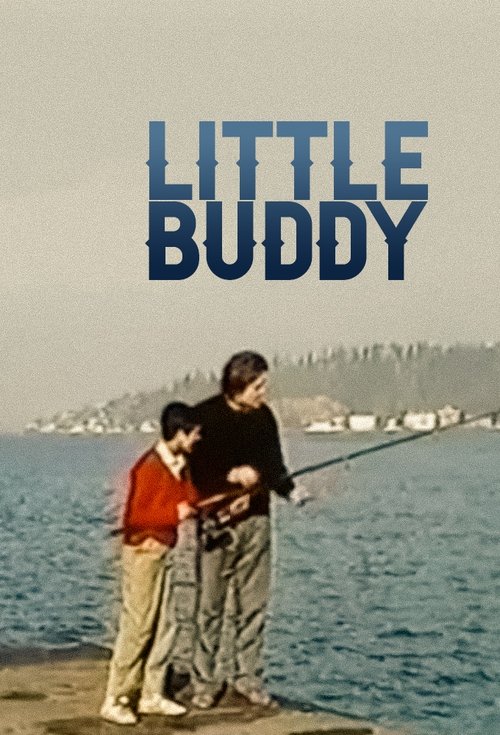 Küçük Dostum movie poster