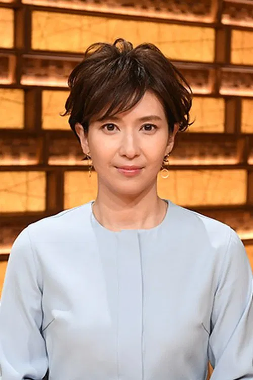徳永 有美 profile picture