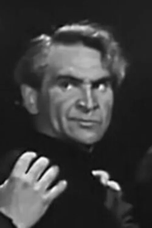 Foto de perfil de Viktor Suskin