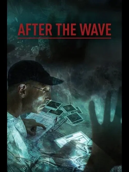 After the Wave movie poster