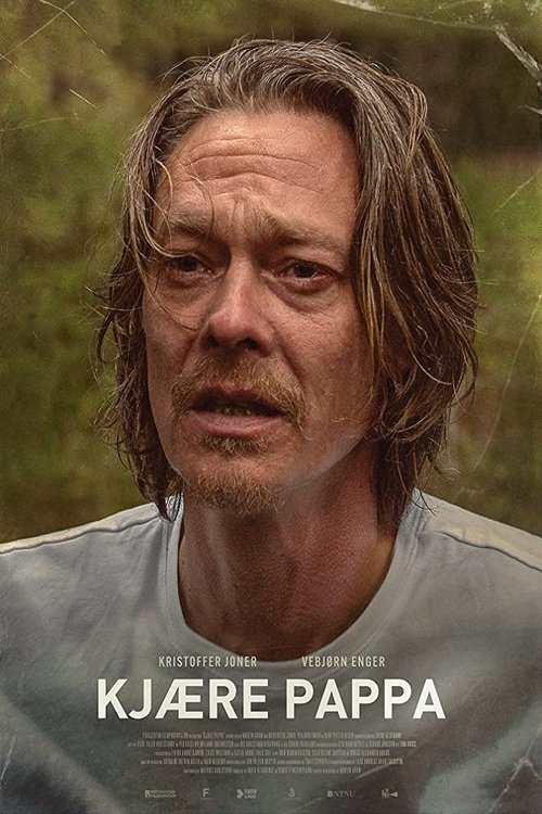 Dear Dad movie poster