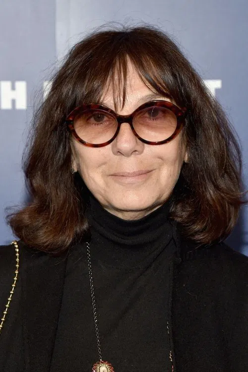 Sophie Calle profile picture