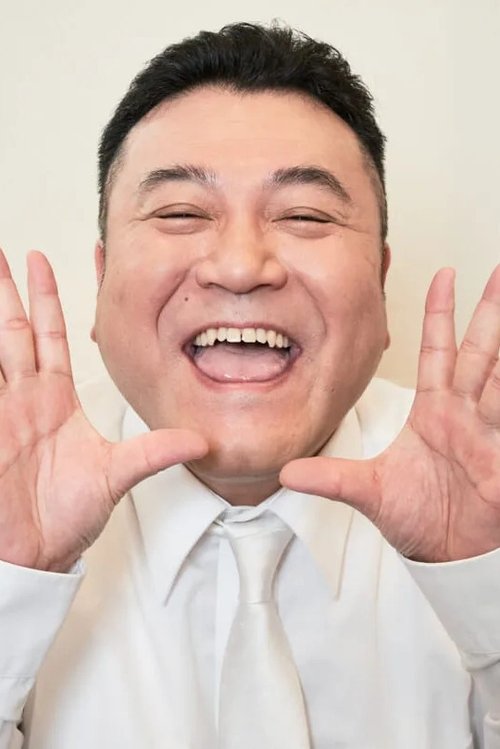 Hironari Yamazaki profile picture