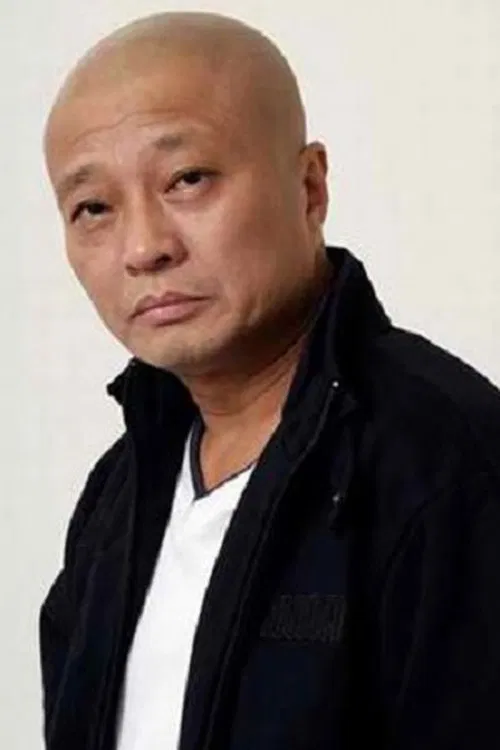 Lijia Huang profile picture