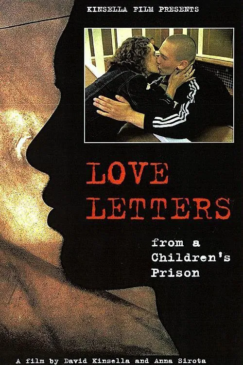 Poster do filme Love Letters from a Children's Prison