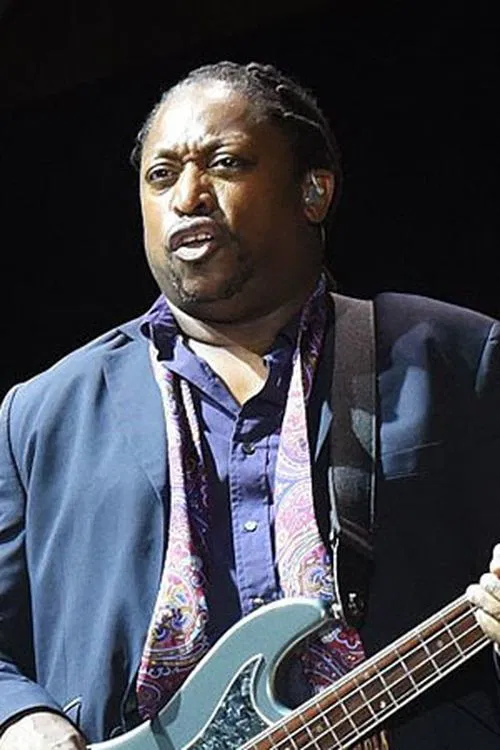 Darryl Jones profile picture