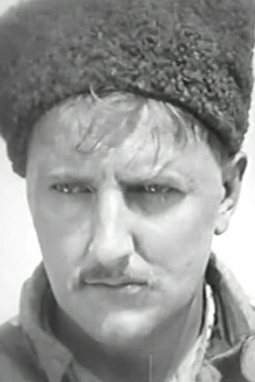 Nikolai Vitovtov profile picture
