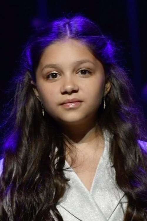 Anastasiya Roginskaya profile picture