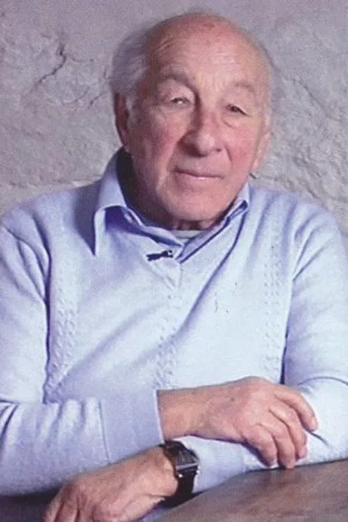 Julius Paltiel profile picture