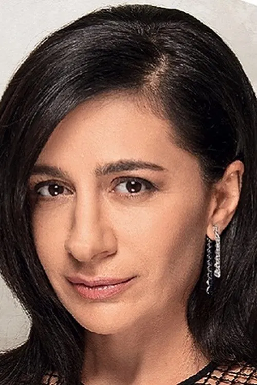 Foto de perfil de Anna Melikyan