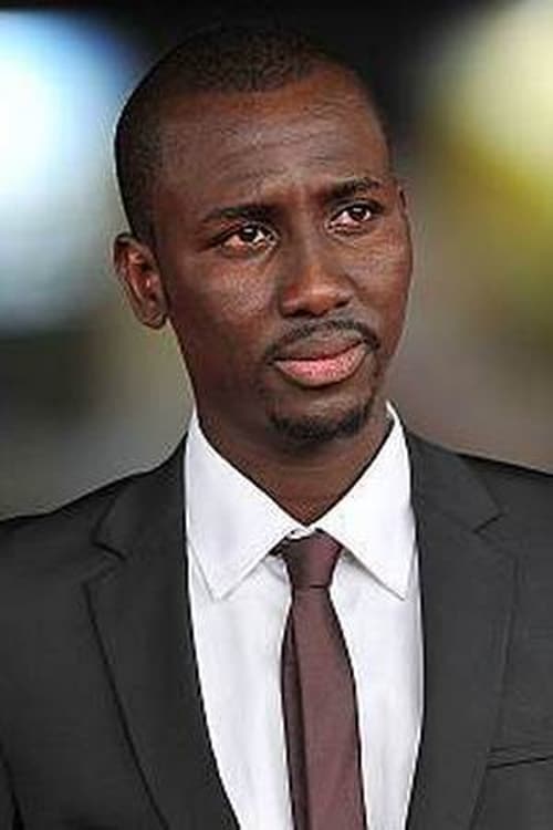 Souleymane Sow profile picture