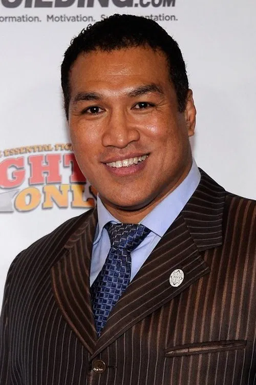 Ray Sefo profile picture