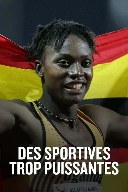 Category: Woman movie poster