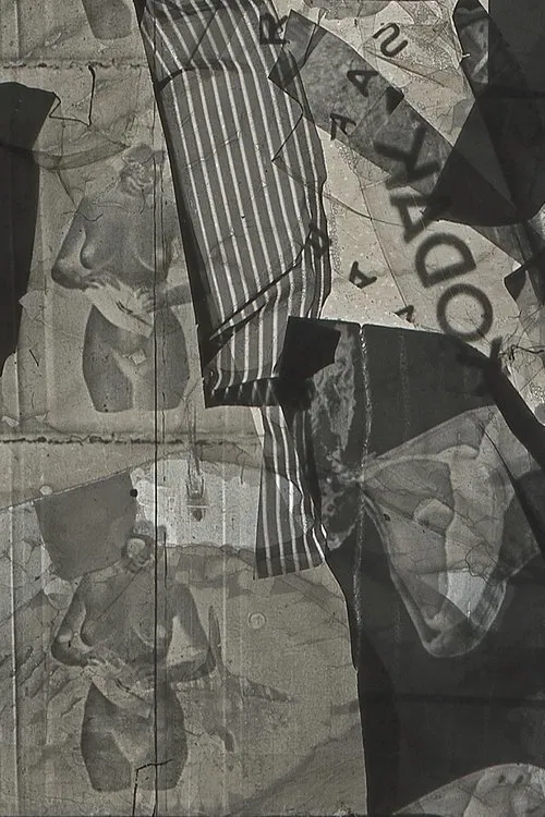 Negative / Positive Film movie poster