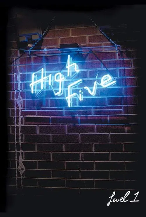 High Five movie poster