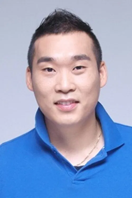 Son Jin-young profile picture