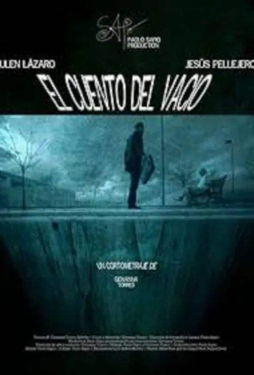 El cuento del tío tv show poster