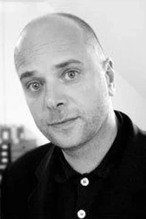 Martin Arnold profile picture