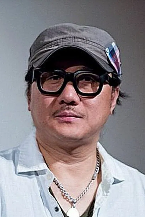 Kim Jin-young profile picture