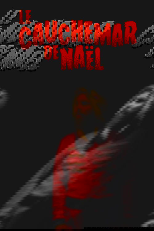 Le cauchemar de Naël movie poster