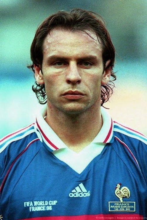 Alain Boghossian profile picture