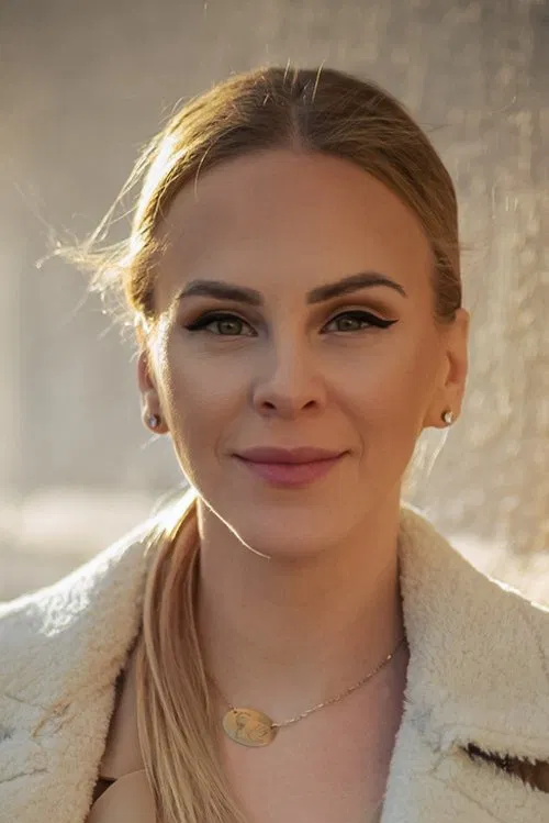 Barbora Balúchová profile picture