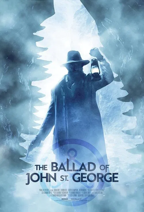 The Ballad of John St. George movie poster