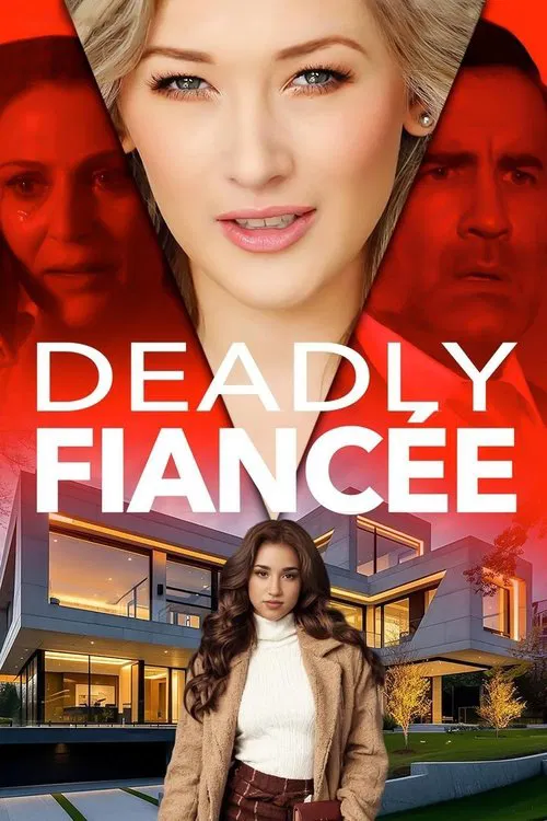 Deadly Fiancée movie poster